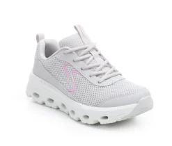 Women's Skechers 180402 Glide-Step Sole Running Shoes