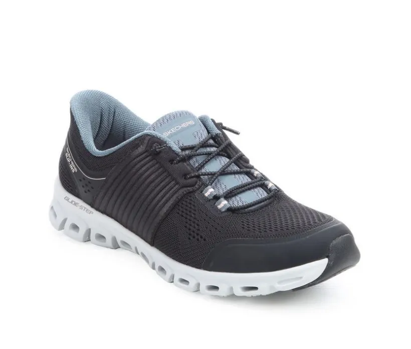 Women's Skechers Glide-Step Stargaze 104801 Sneakers