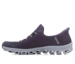 Women's Skechers Glide-Step Vibey 104557 Slip-On Sneakers