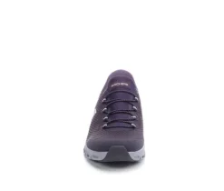Women's Skechers Glide-Step Vibey 104557 Slip-On Sneakers