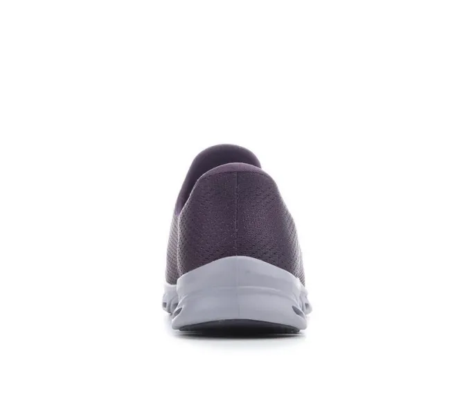 Women's Skechers Glide-Step Vibey 104557 Slip-On Sneakers