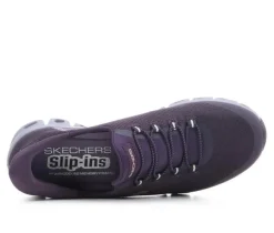 Women's Skechers Glide-Step Vibey 104557 Slip-On Sneakers