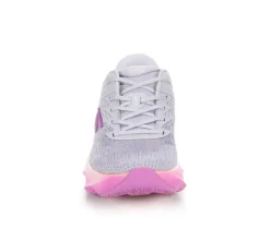 Women's Skechers Go 172215 Aero Burst Slip In Running Shoes