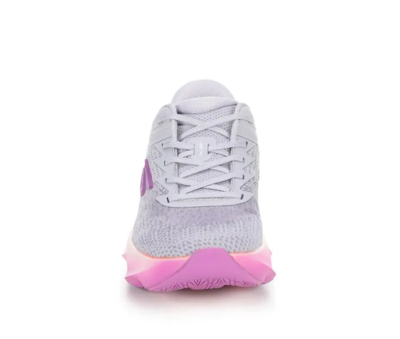 Women's Skechers Go 172215 Aero Burst Slip In Running Shoes