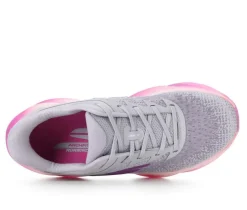 Women's Skechers Go 172215 Aero Burst Slip In Running Shoes