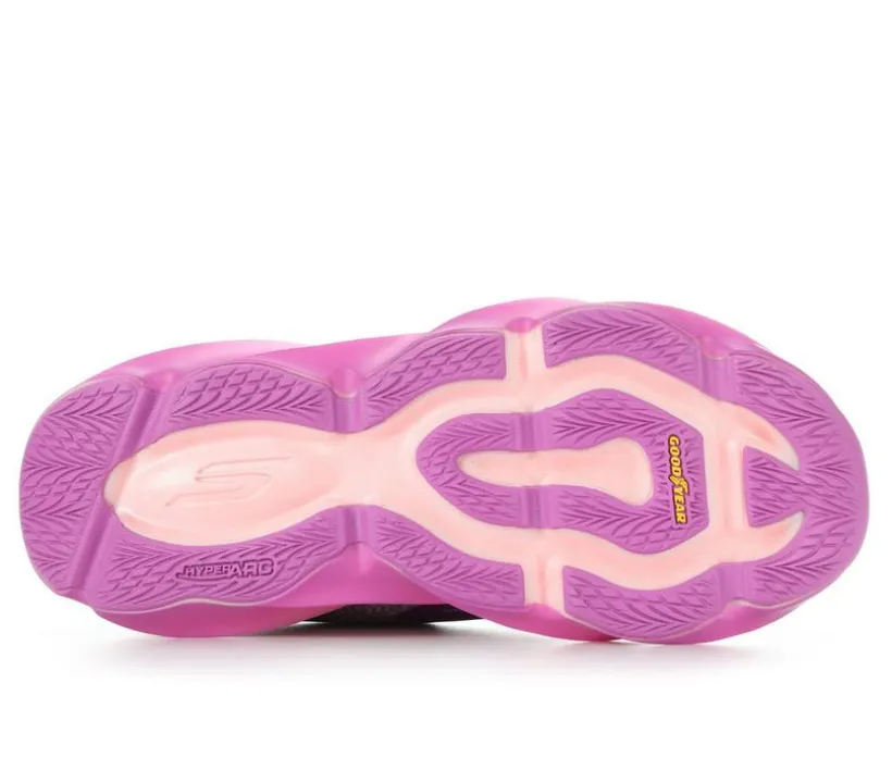 Women's Skechers Go 172215 Aero Burst Slip In Running Shoes