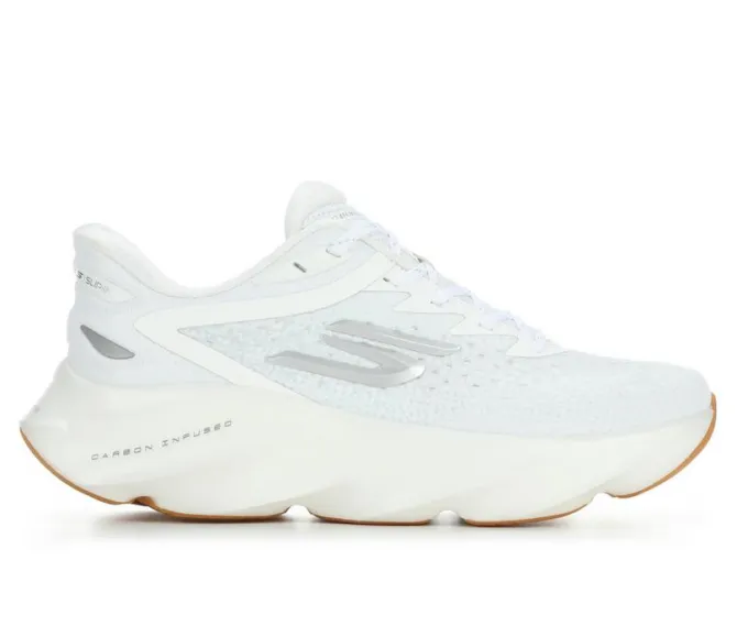 Women's Skechers Go 172215 Aero Burst Slip In Running Shoes