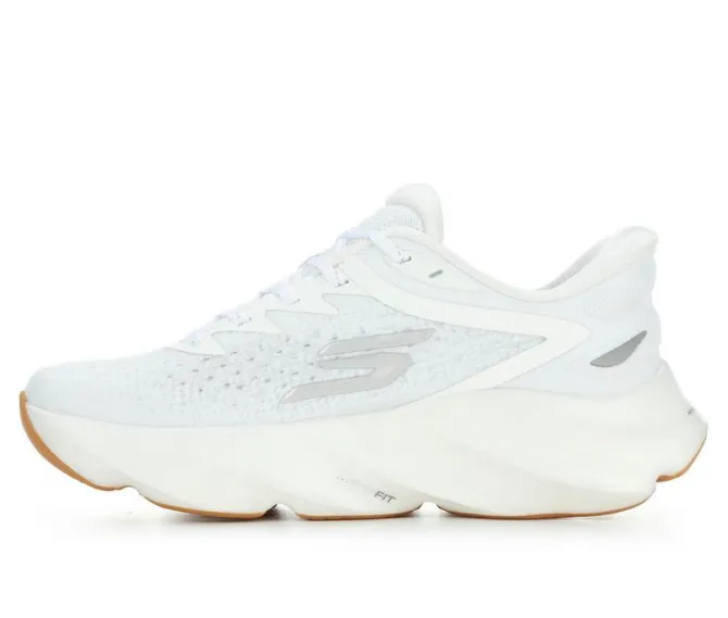 Women's Skechers Go 172215 Aero Burst Slip In Running Shoes