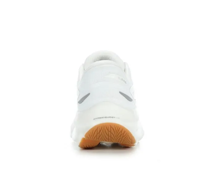 Women's Skechers Go 172215 Aero Burst Slip In Running Shoes