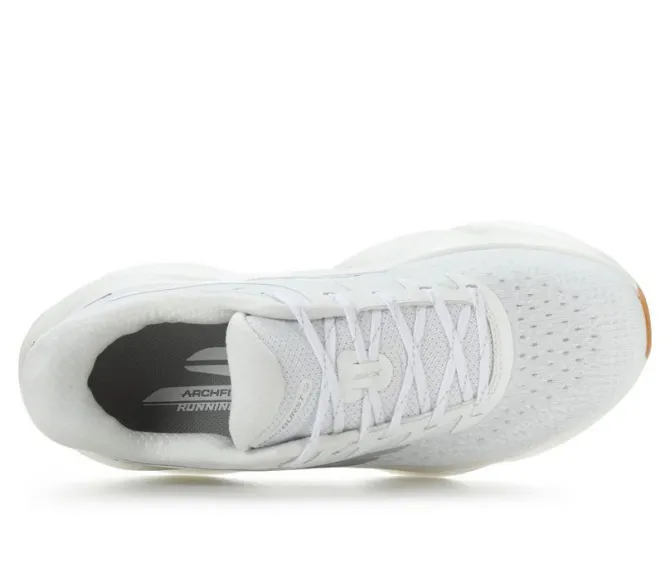 Women's Skechers Go 172215 Aero Burst Slip In Running Shoes