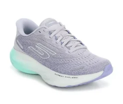 Women's Skechers Go 172205 Aero Spark Slip In Running Shoes