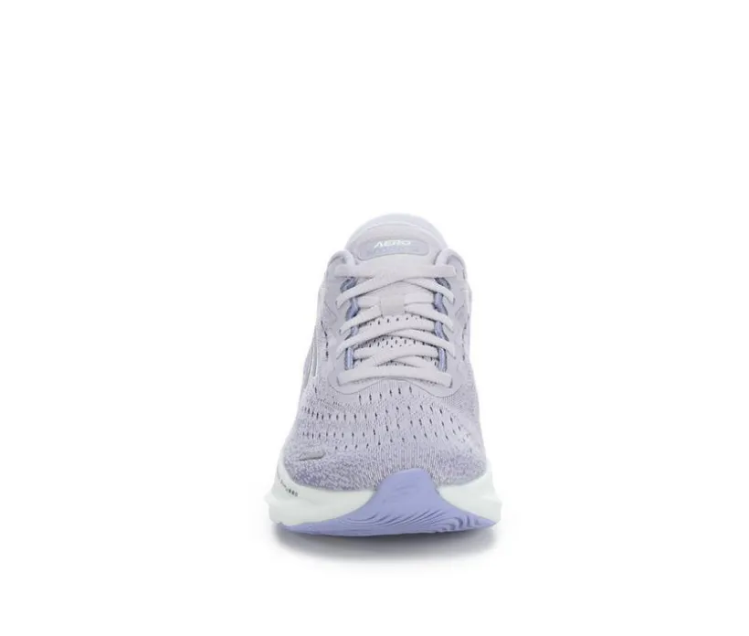 Women's Skechers Go 172205 Aero Spark Slip In Running Shoes