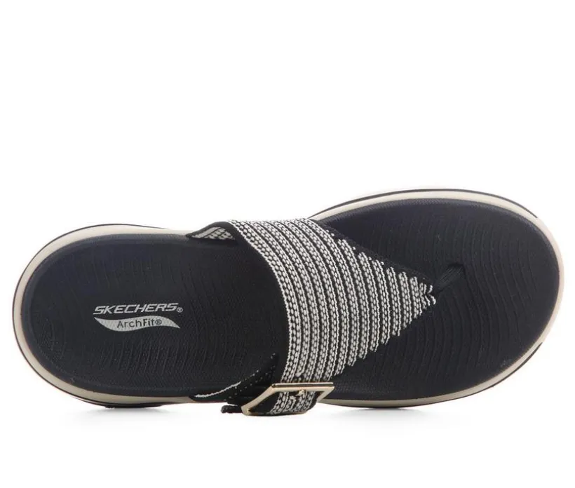 Women's Skechers Go Arch Fit 2.0™ Sandal - Resort Day