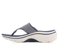 Women's Skechers Go Arch Fit 2.0™ Sandal - Resort Day