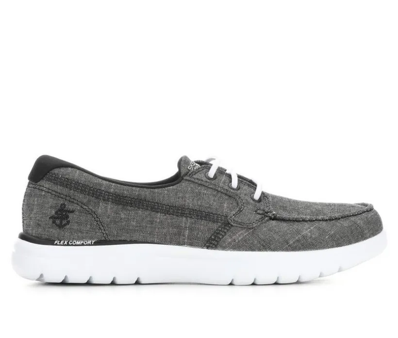 Women's Skechers Go Ashore 136453 Boat Shoes