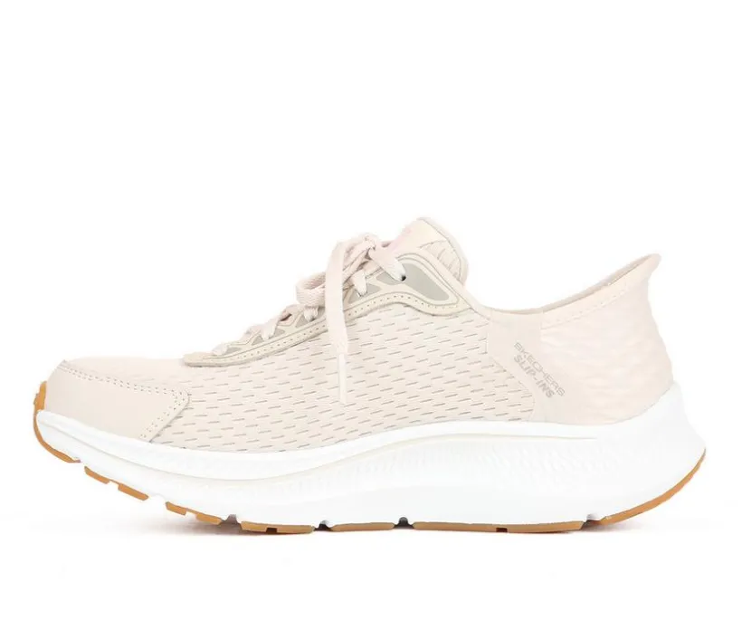 Women's Skechers Go 128615 Consist Endure Slip In Running Shoes