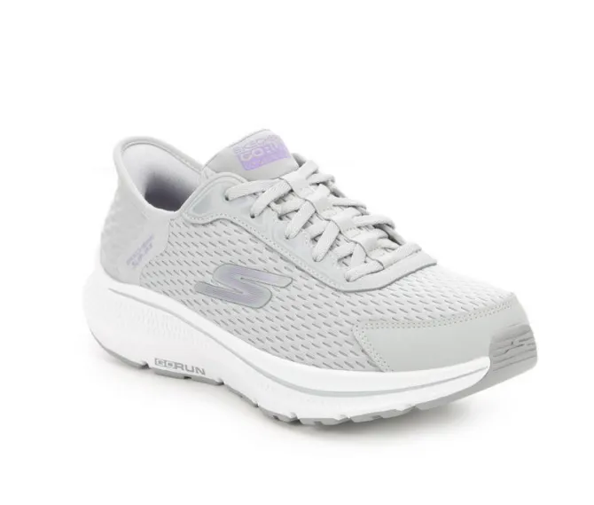 Women's Skechers Go 128615 Consist Endure Slip In Running Shoes