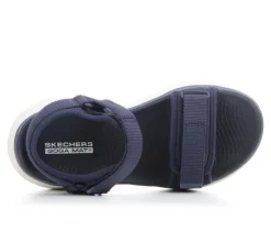 Women's Skechers Go Endeavour 141755 Outdoor Sandals