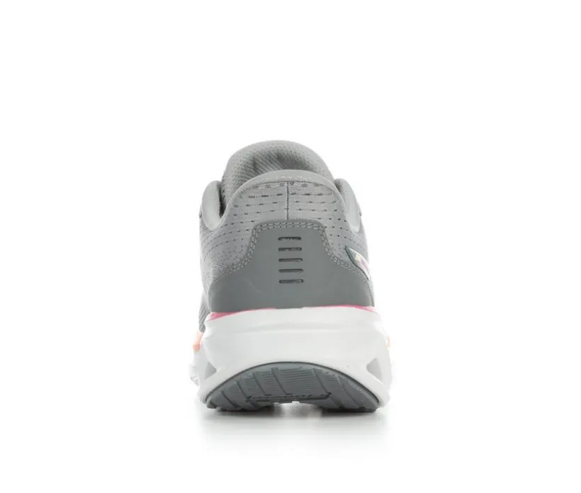 Women's Skechers Go 129825 Glide Step Slip In Walking Shoes