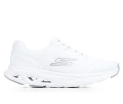 Women's Skechers Go 129826 Glide Step Vortex Walking Shoes