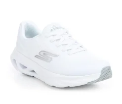 Women's Skechers Go 129826 Glide Step Vortex Walking Shoes