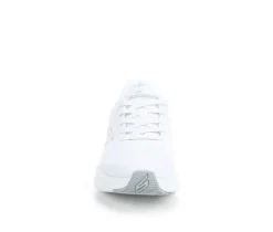 Women's Skechers Go 129826 Glide Step Vortex Walking Shoes