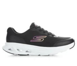 Women's Skechers Go 129826 Glide Step Vortex Walking Shoes