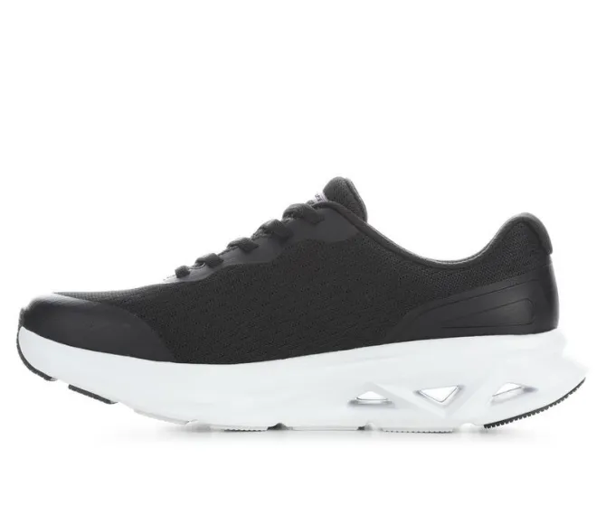 Women's Skechers Go 129826 Glide Step Vortex Walking Shoes