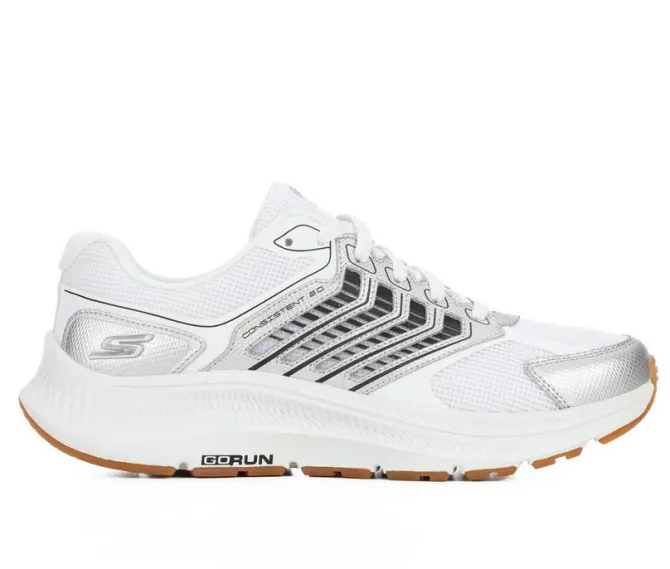 Women's Skechers Go 128628 Go Run Consistent 2.0 Running Shoes