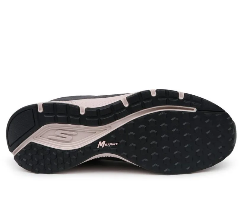 Women's Skechers Go Go Run Consistent Running Shoes