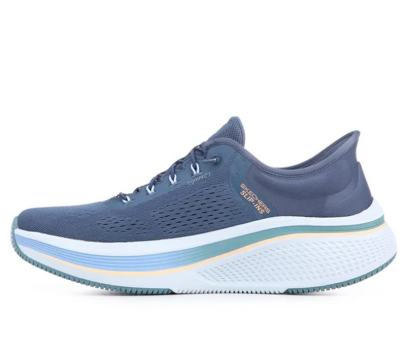 Women's Skechers Go 129006 Go Run Elevate Slip IN Running Shoes