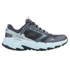 Women's Skechers Go Go Run Trail ALT 2 Ravine Trail Running Shoes