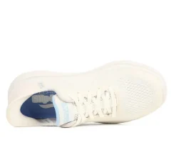 Women's Skechers Go 125319 Go Walk Arch Fit Valencia Slip In Running Shoes
