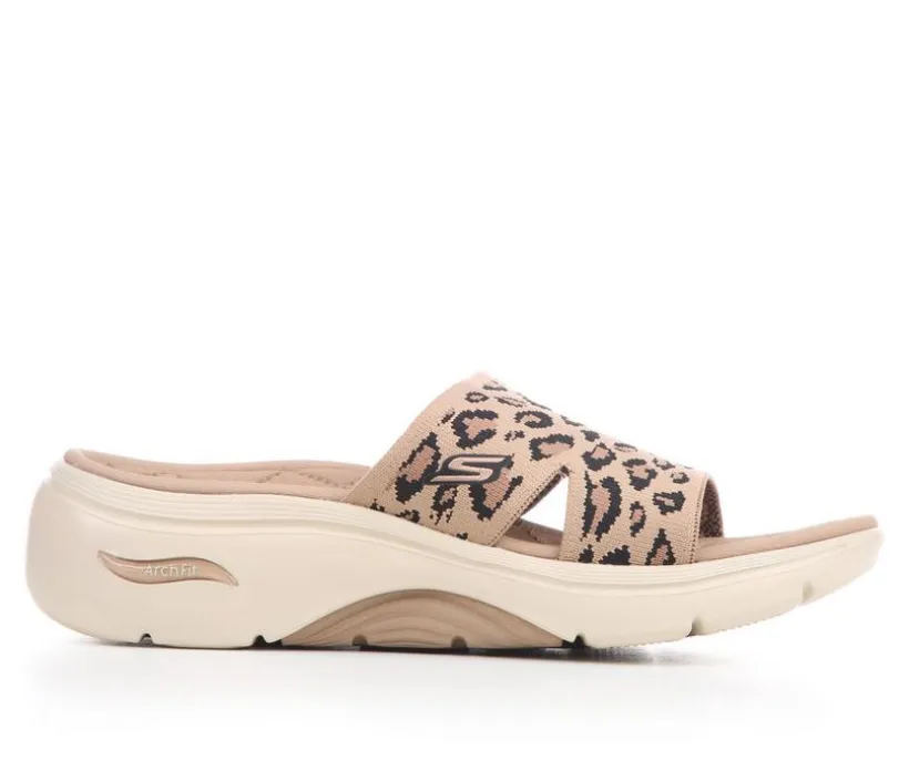 Women's Skechers Go Go Walk Arch Fit 2.0 140834