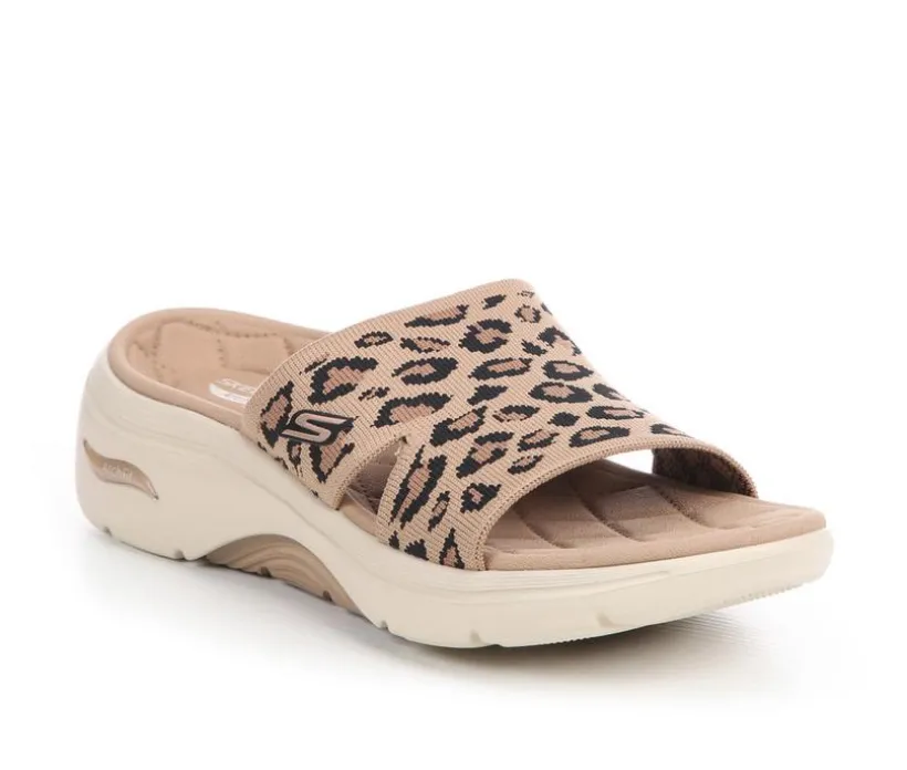 Women's Skechers Go Go Walk Arch Fit 2.0 140834