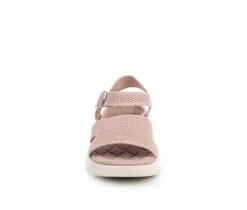 Women's Skechers Go Go Walk Arch Fit 2.0 140840 Sports Sandals