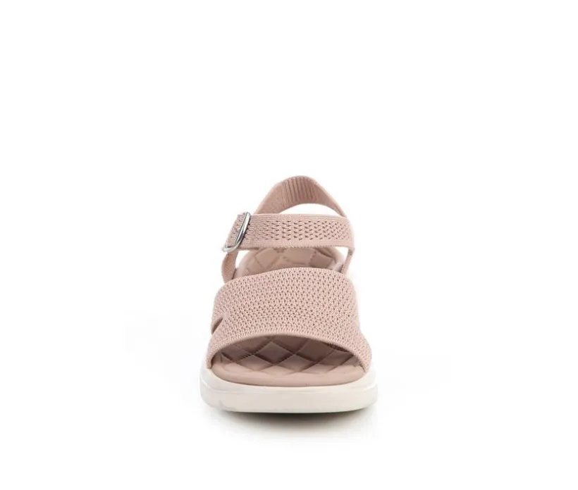 Women's Skechers Go Go Walk Arch Fit 2.0 140840 Sports Sandals