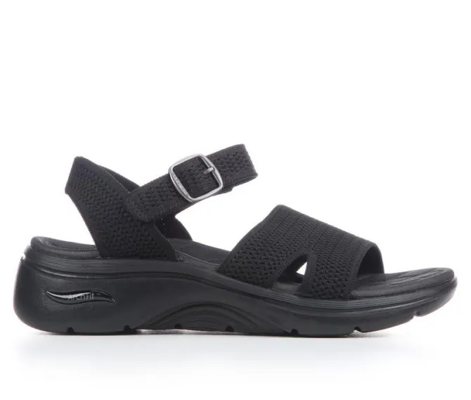 Women's Skechers Go Go Walk Arch Fit 2.0 140840 Sports Sandals
