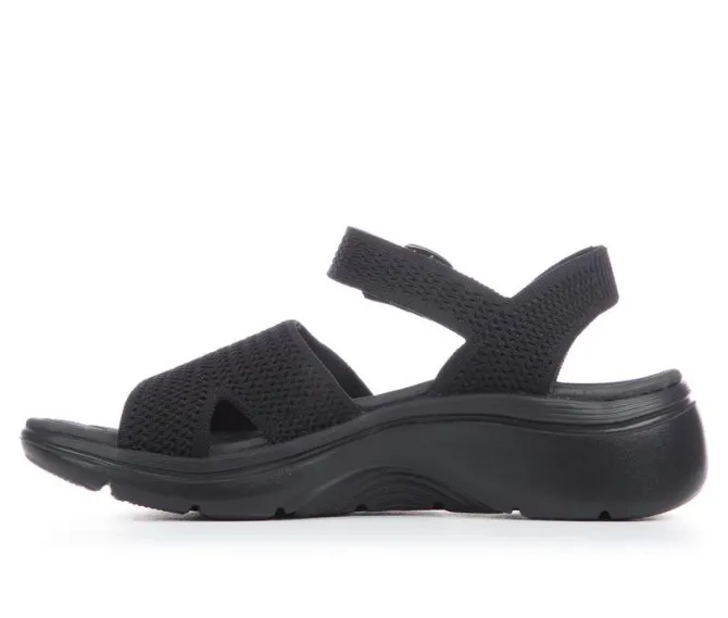 Women's Skechers Go Go Walk Arch Fit 2.0 140840 Sports Sandals