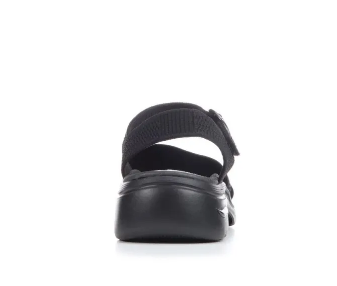 Women's Skechers Go Go Walk Arch Fit 2.0 140840 Sports Sandals