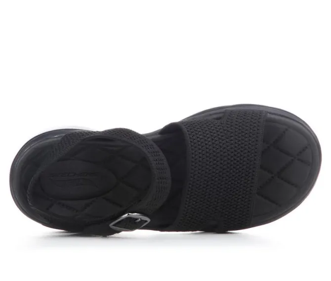 Women's Skechers Go Go Walk Arch Fit 2.0 140840 Sports Sandals