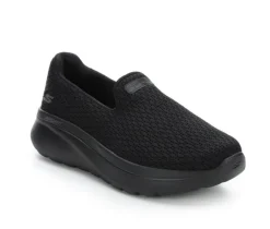 Women's Skechers Go Go Walk Arch Fit N-Joy 125845 Slip-ons