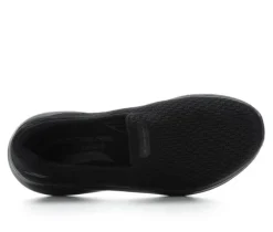 Women's Skechers Go Go Walk Arch Fit N-Joy 125845 Slip-ons