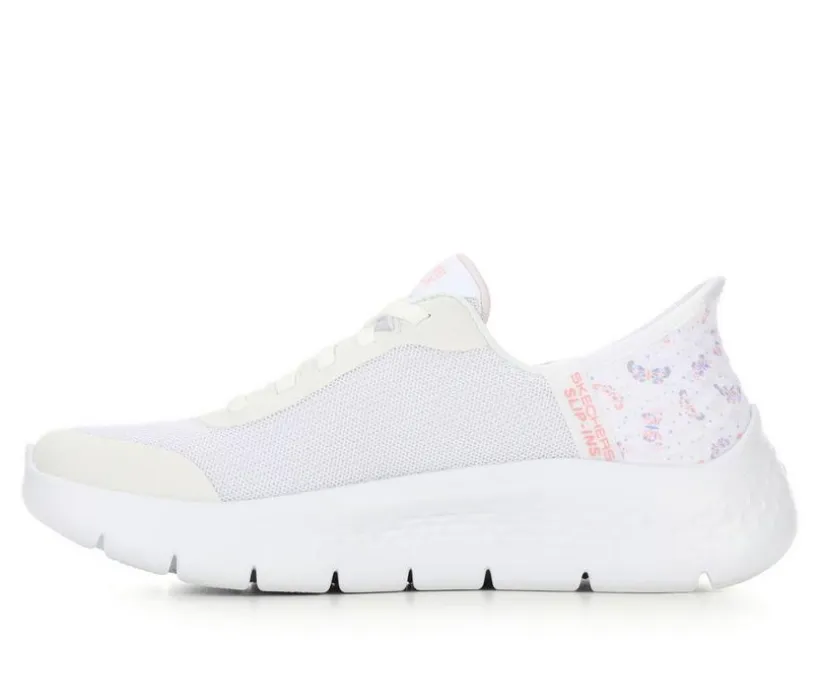 Women's Skechers Go 124823 Go Walk Flex Slip In Slip-in Walking Shoes