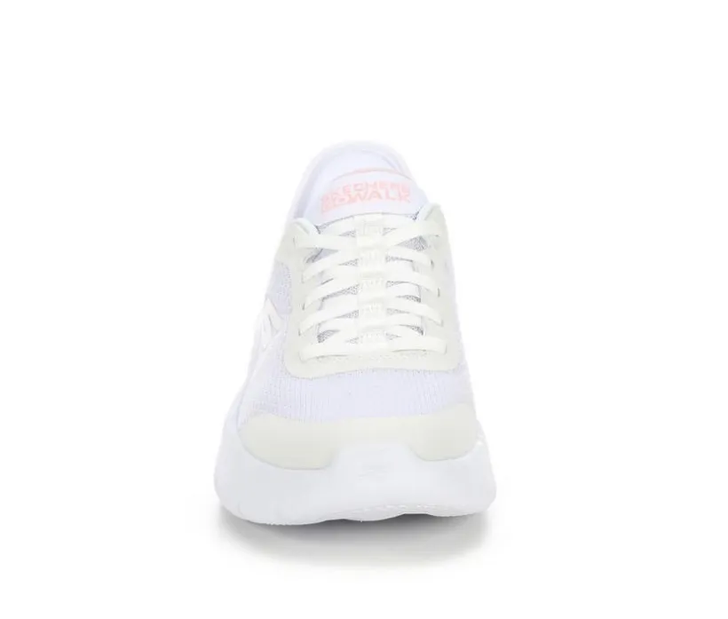 Women's Skechers Go 124823 Go Walk Flex Slip In Slip-in Walking Shoes