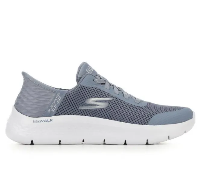 Women's Skechers Go 124836 Go Walk Flex Slip-Ins Walking Shoes
