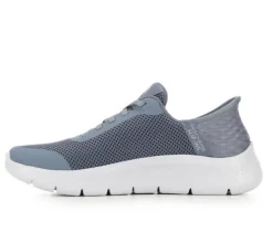 Women's Skechers Go 124836 Go Walk Flex Slip-Ins Walking Shoes