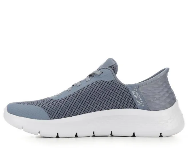 Women's Skechers Go 124836 Go Walk Flex Slip-Ins Walking Shoes
