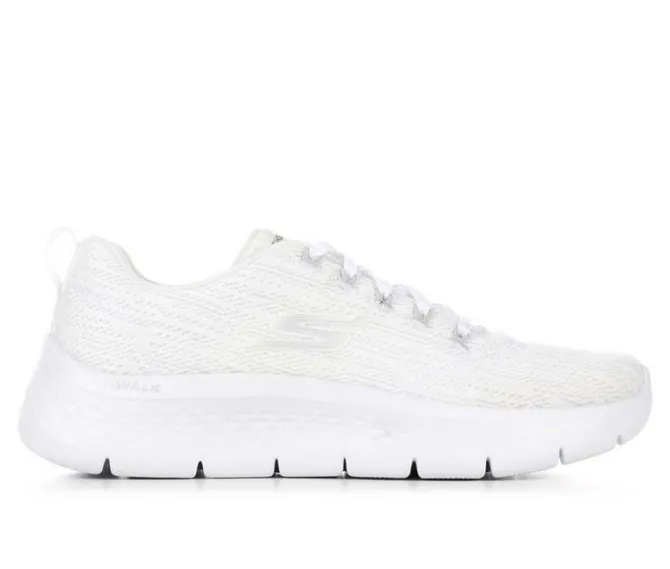 Women's Skechers Go 124960 GO WALK Flex Striking Look Walking Shoes