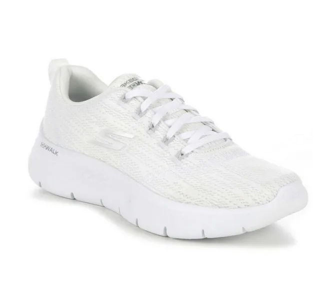 Women's Skechers Go 124960 GO WALK Flex Striking Look Walking Shoes